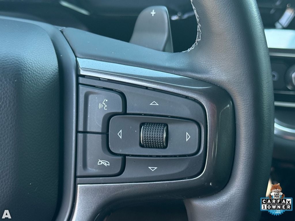 Used 2025 Black Chevrolet High Country image 16