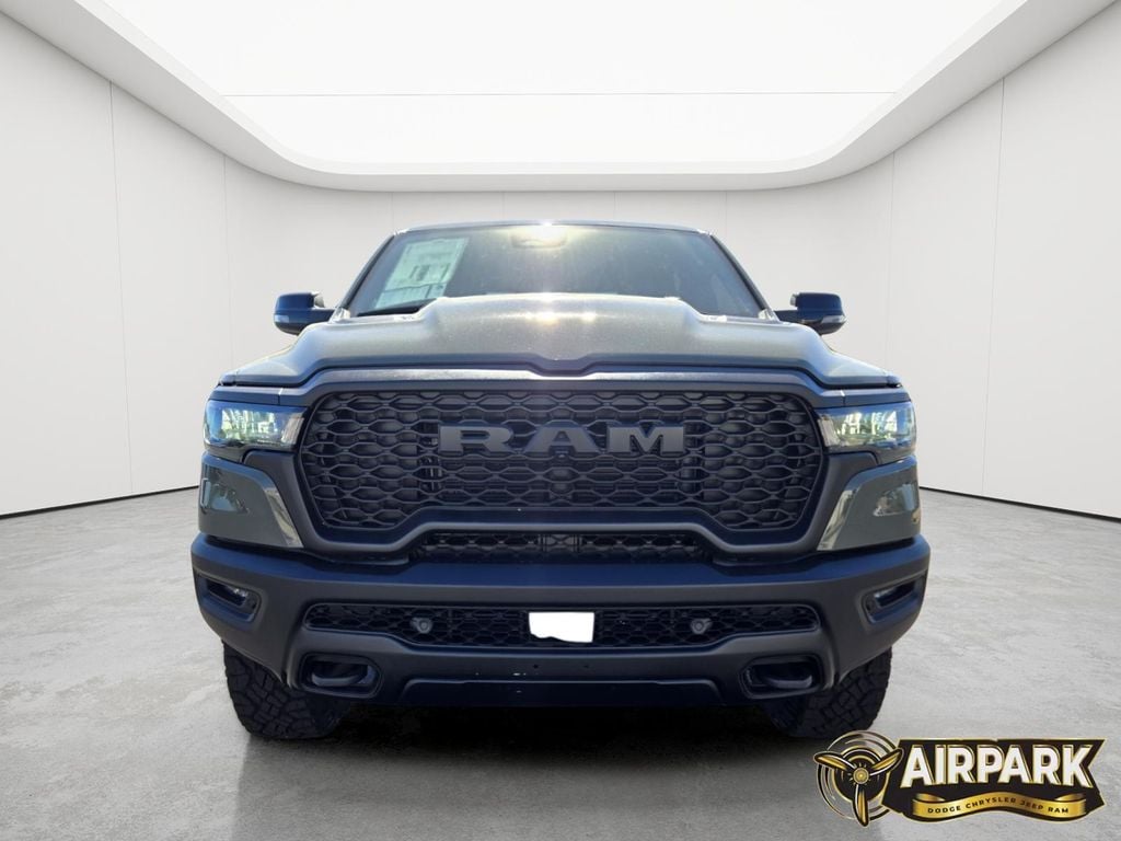 New 2026 Canyon Lake Ram Rebel image 9