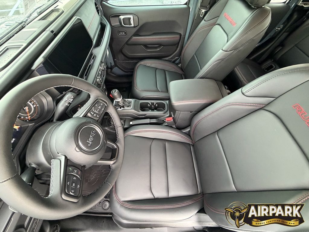 New 2026 Anvil Jeep Rubicon image 15