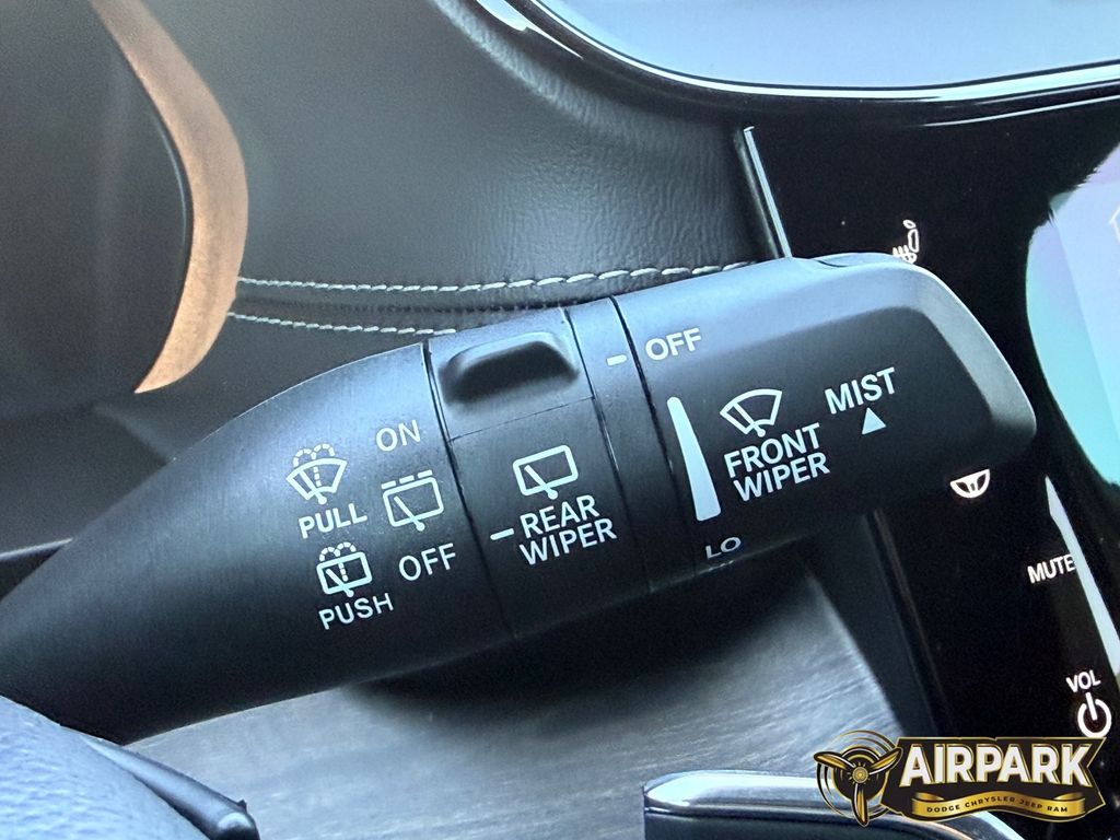 New 2026 Baltic Gray Jeep Laredo image 28