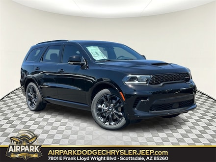 2025 Dodge Durango R/T