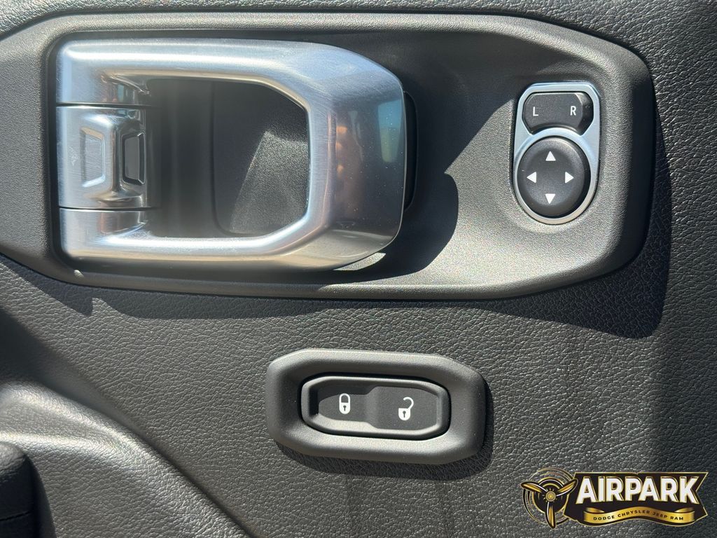 New 2026 Anvil Jeep Sport image 33