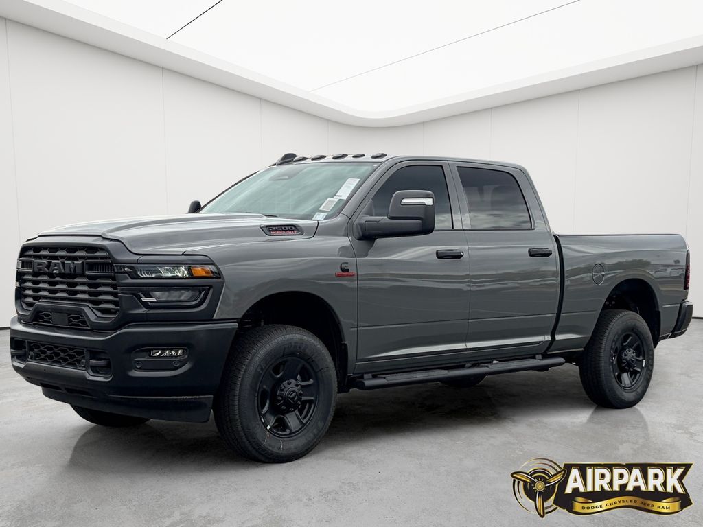 New 2026 Ceramic Gray Ram Tradesman image 8