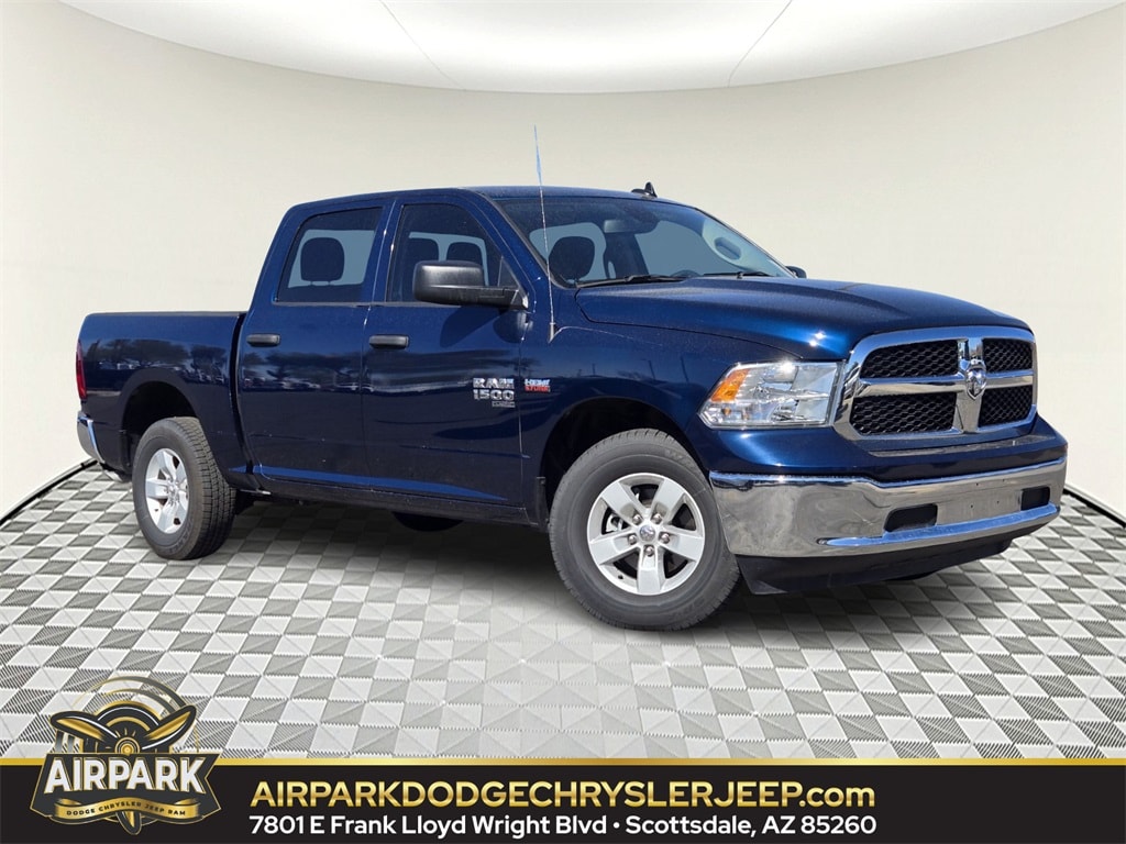 2023 RAM Ram 1500 Classic