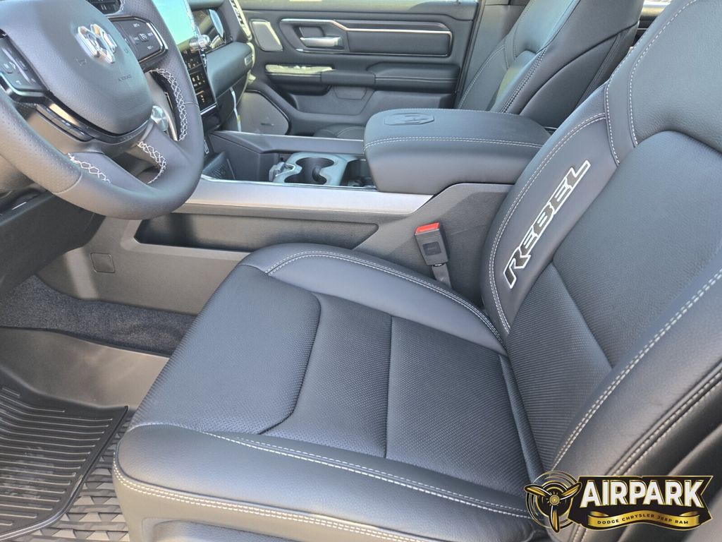 New 2026 Canyon Lake Ram Rebel image 17