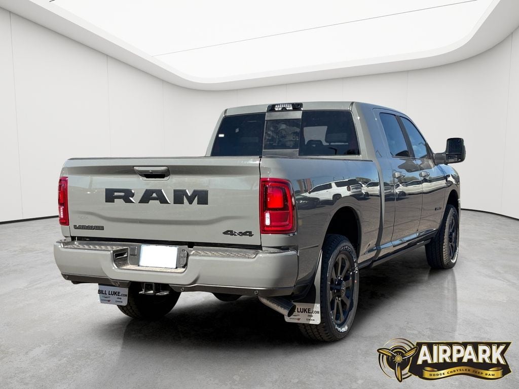 New 2026 Ceramic Gray Ram Laramie image 4