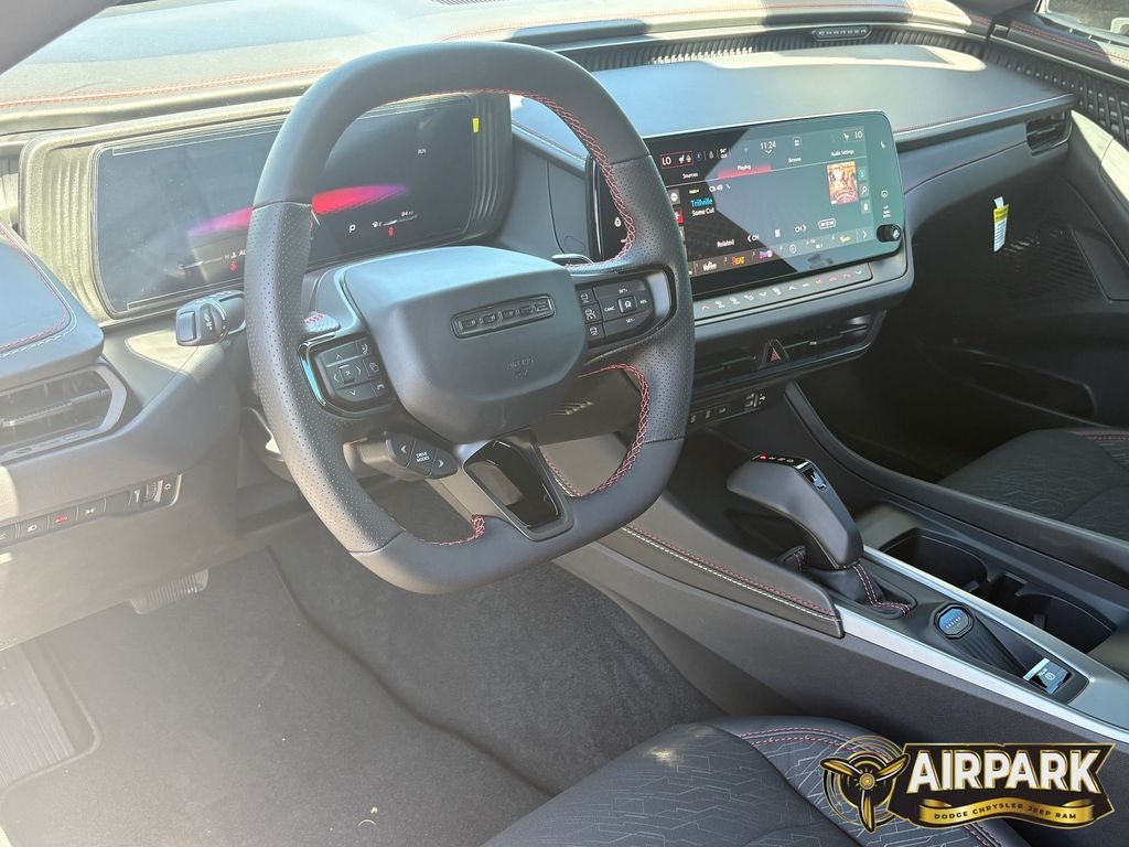 New 2026 White Knuckle Dodge Scat Pack image 13