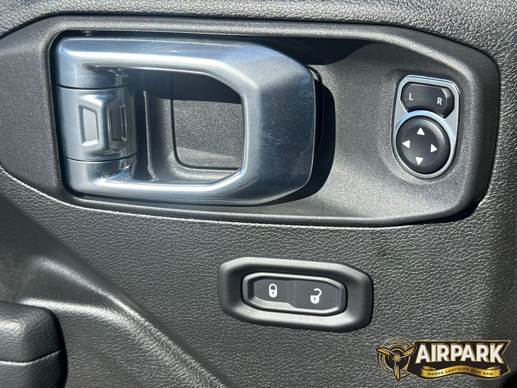 New 2026 41 Jeep Sport image 33