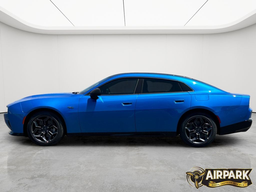 New 2026 Bludicrous Dodge R/T image 8