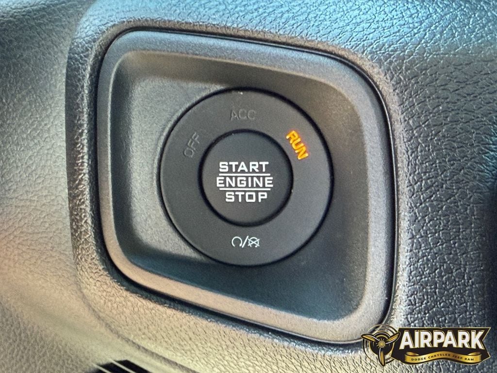 New 2025 41 Jeep Sport image 20