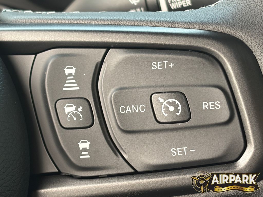 New 2026 41 Jeep Rubicon image 23
