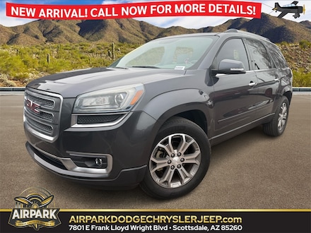 2014 GMC Acadia SLT-2 SUV
