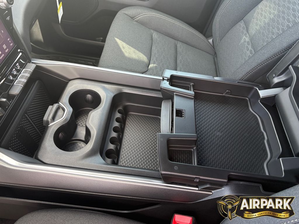 New 2026 Silver Zynith Ram Big Horn/Lone Star image 18