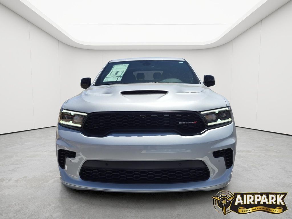 New 2026 Triple Nickel Dodge GT HEMI V8 image 9