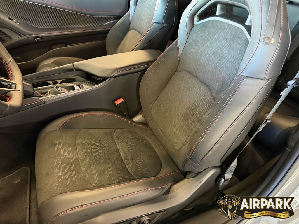 New 2026 Destroyer Gray Dodge Scat Pack image 13