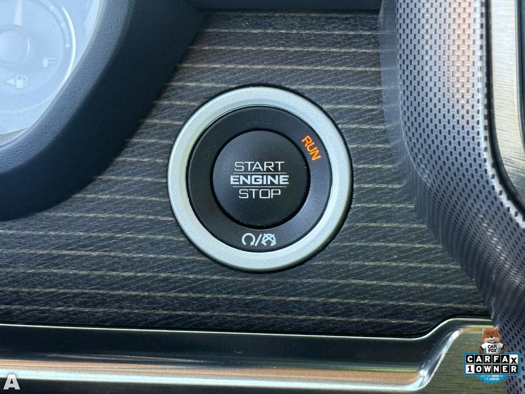 Used 2019 Maximum Steel Metallic Clearcoat Ram Limited image 24