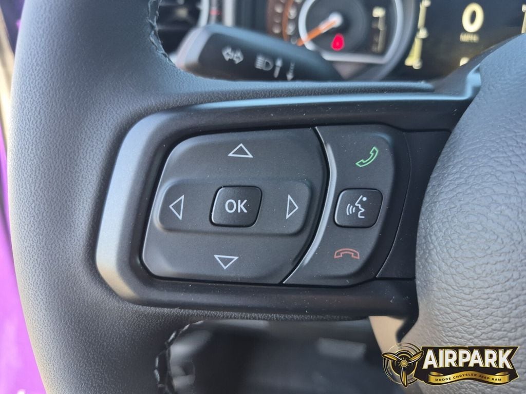 New 2026 Reign Jeep Rubicon image 22