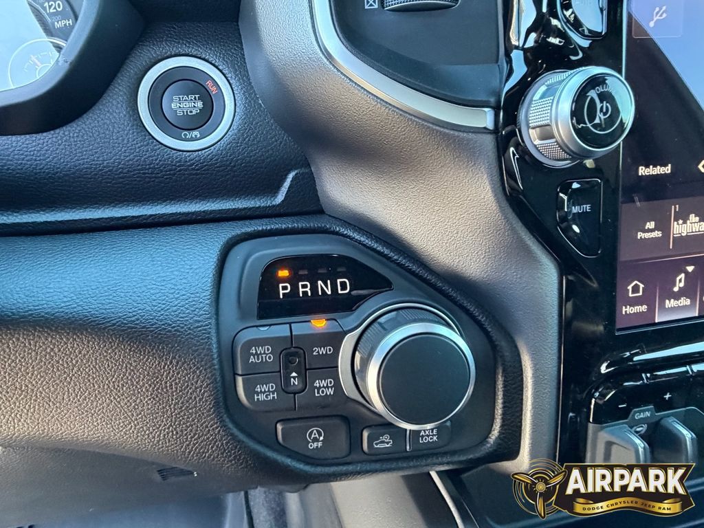 New 2026 Forged Blue Ram Big Horn/Lone Star image 21