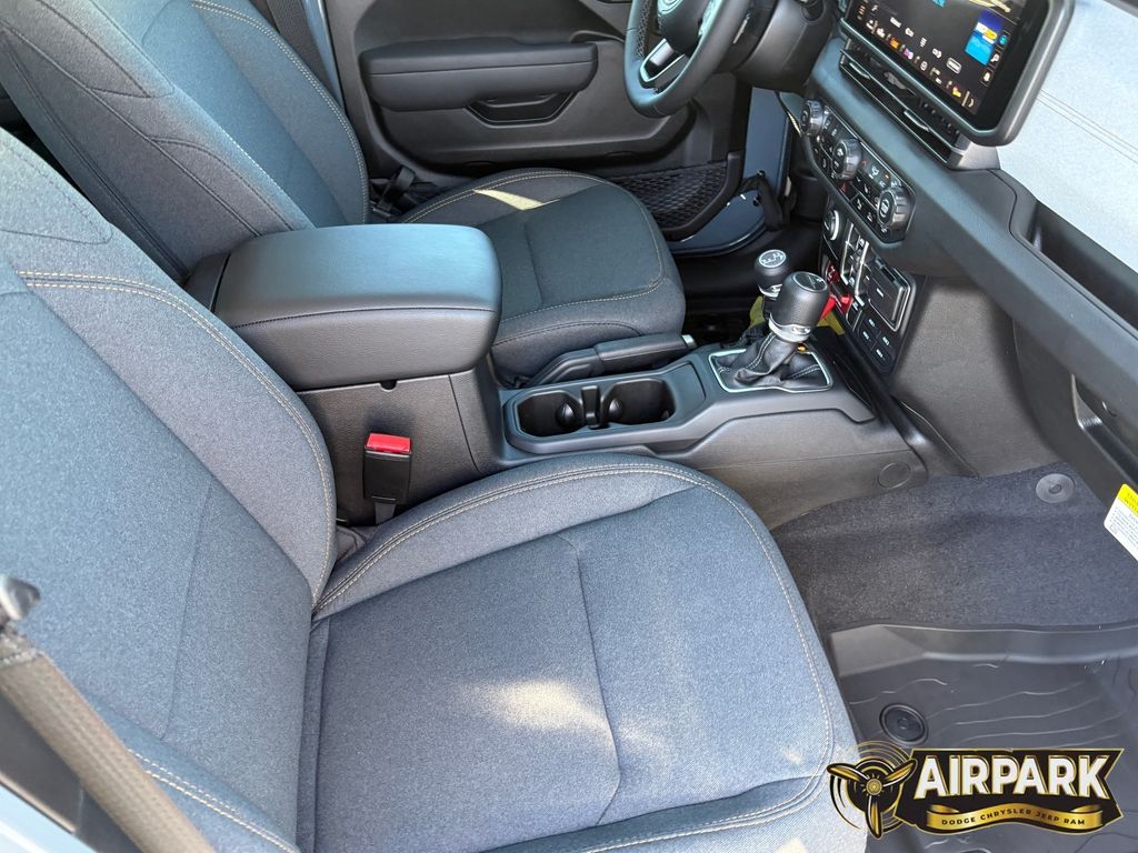 New 2025 Anvil Jeep Sport image 12