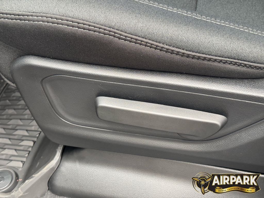 New 2026 Forged Blue Ram Tradesman image 13