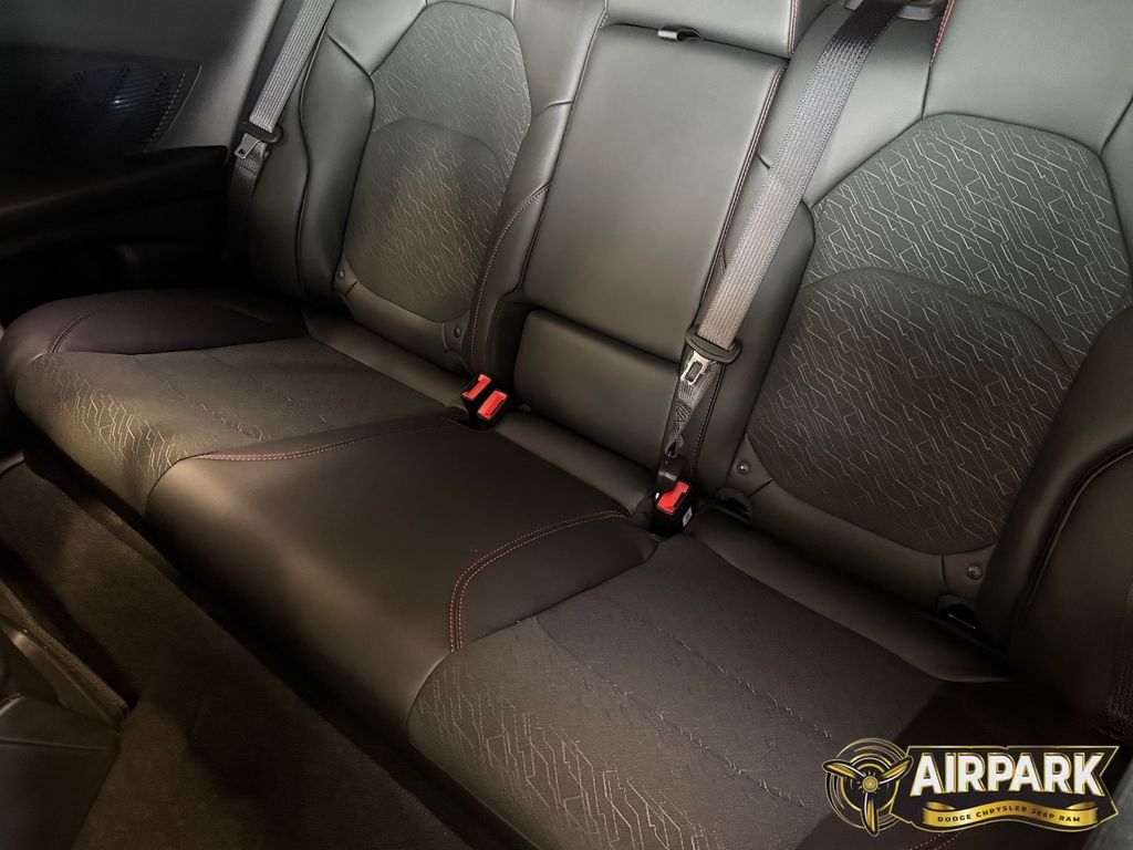 New 2026 Bludicrous Dodge Scat Pack image 14