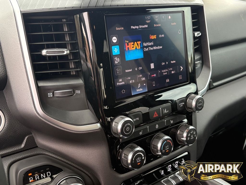 New 2026 Forged Blue Ram Big Horn/Lone Star image 17