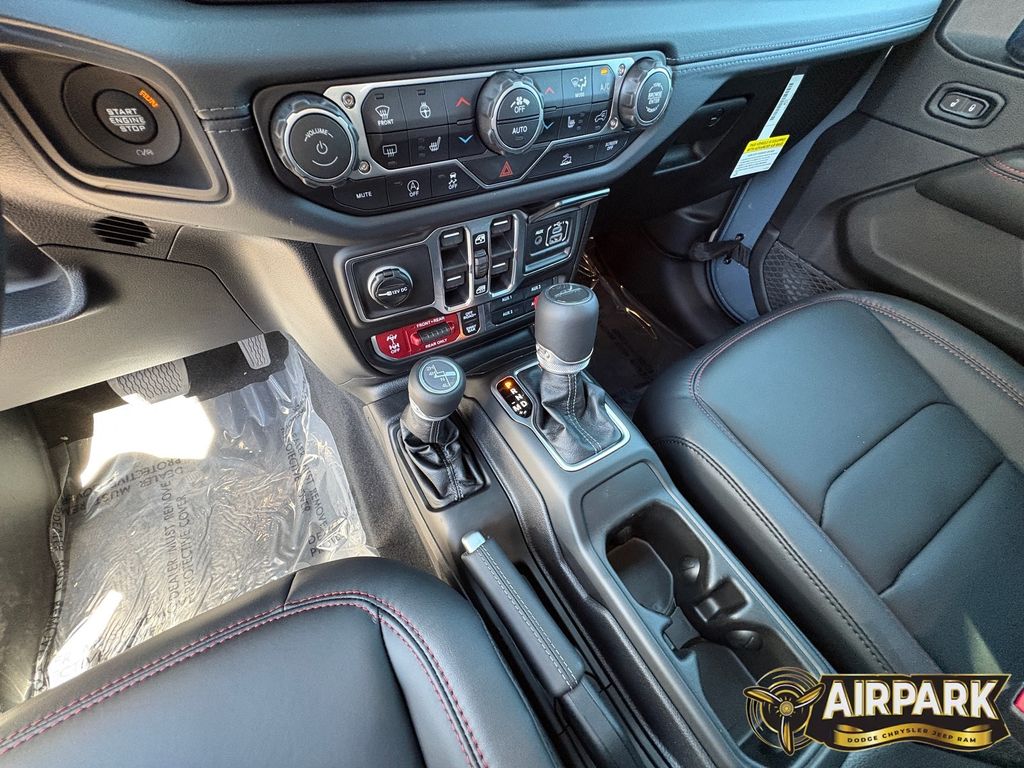 New 2026 Anvil Jeep Rubicon image 19