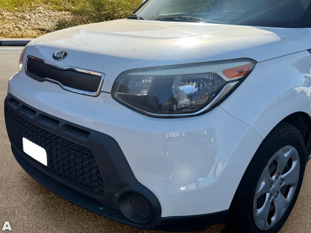 Used 2015 Cloud Kia Base image 8