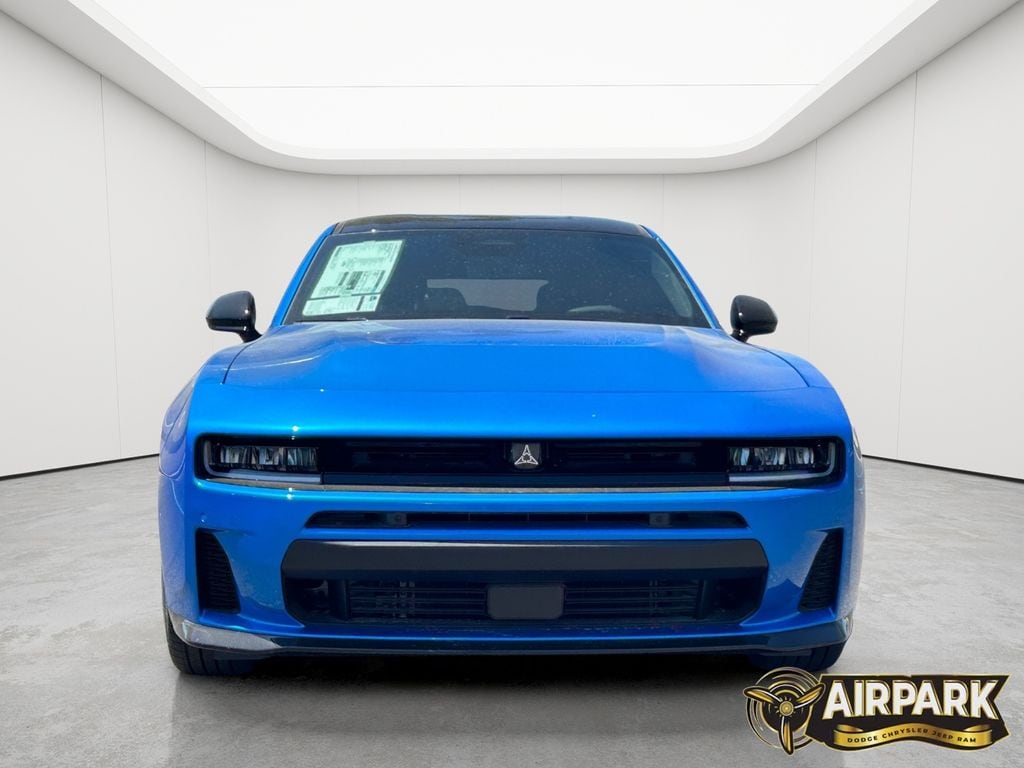 New 2026 Bludicrous Dodge R/T image 5