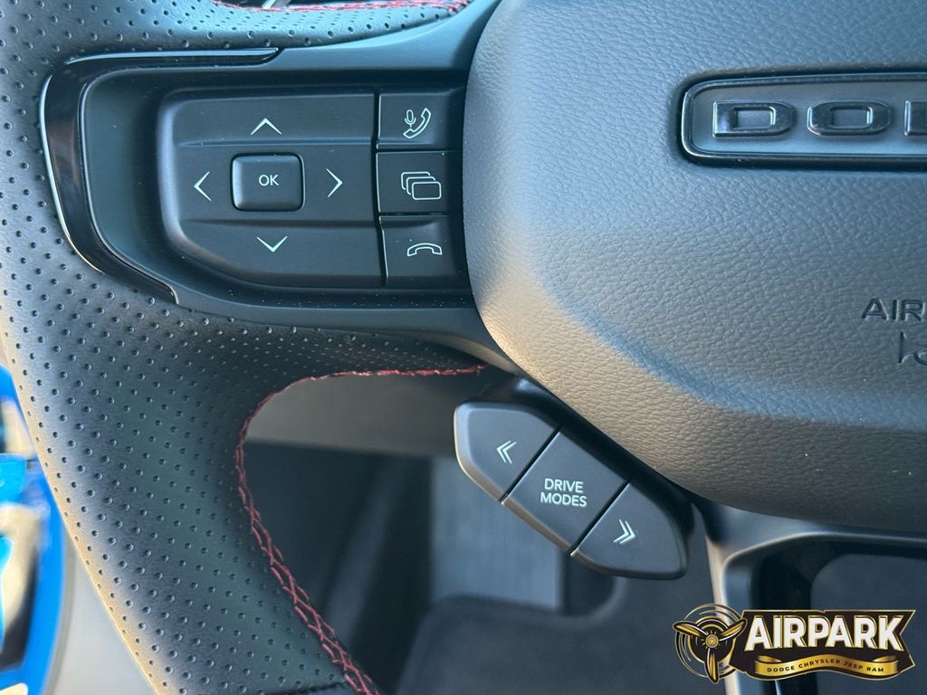 New 2026 Bludicrous Dodge Scat Pack image 15