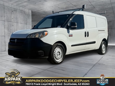 2015 Ram Promaster City Base Wagon