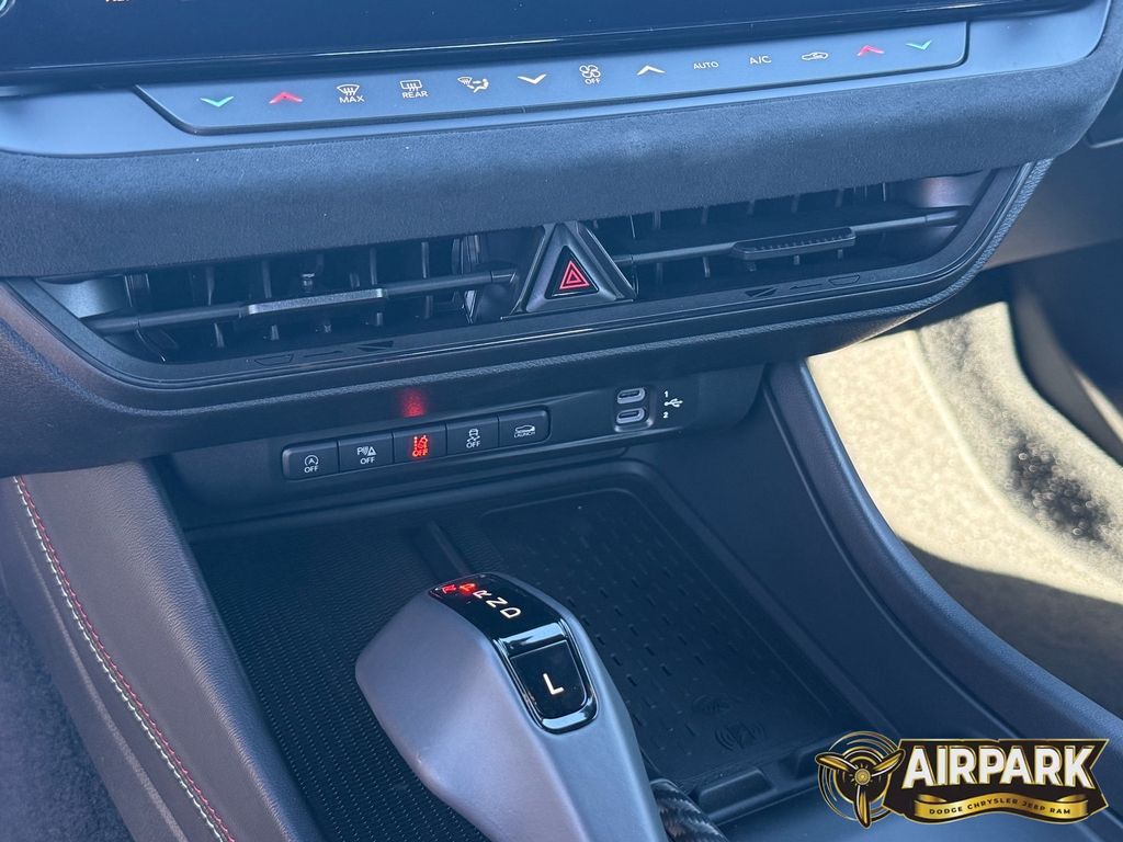 New 2026 Bludicrous Dodge Scat Pack image 19