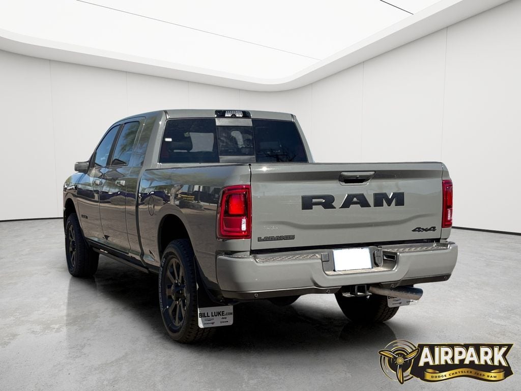 New 2026 Ceramic Gray Ram Laramie image 6