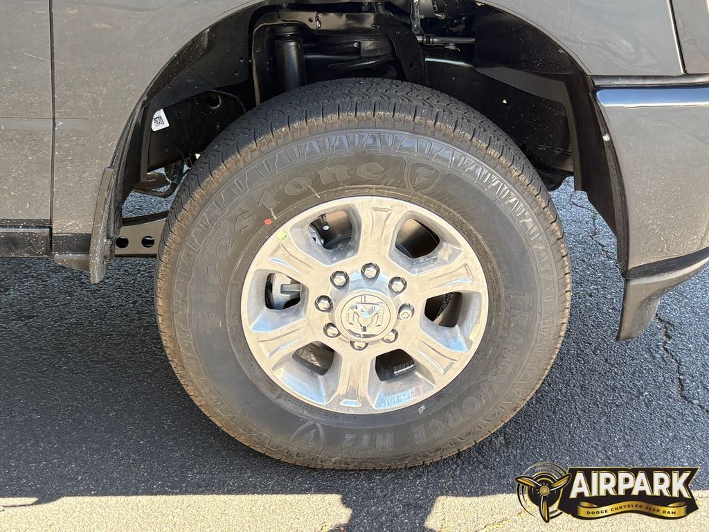 New 2026 Forged Blue Ram Big Horn image 9