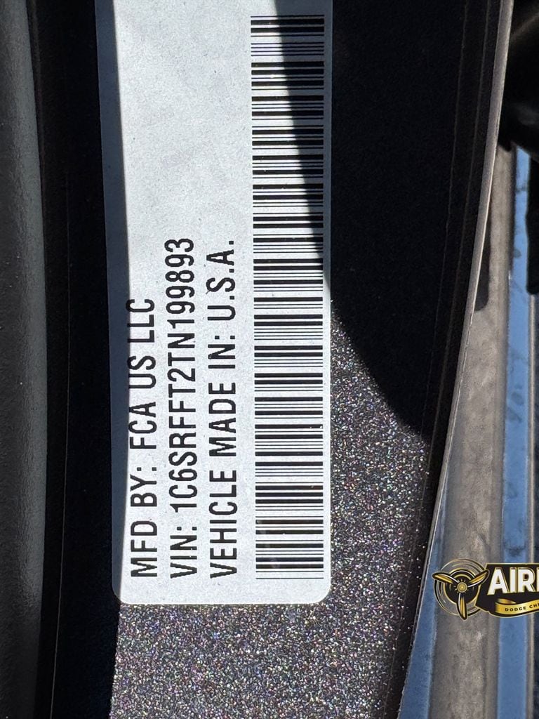 2026 RAM 1500 Big Horn/Lone Star - Photo 35