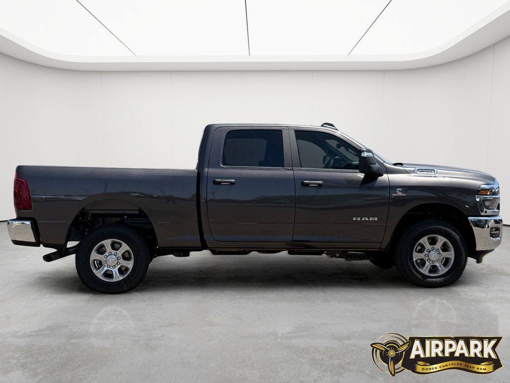New 2026 Granite Crystal Ram Big Horn image 3