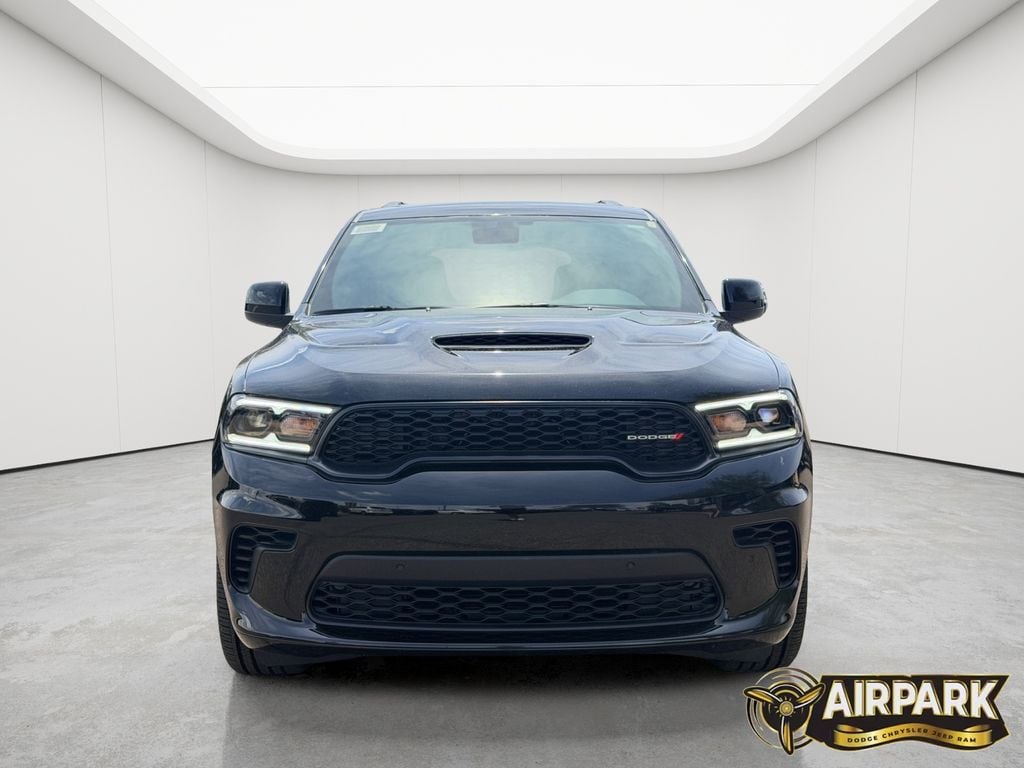 New 2026 DB Black Dodge GT HEMI V8 image 9