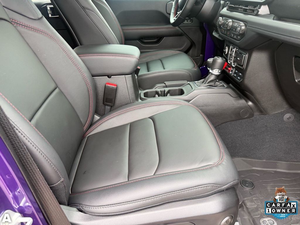 Used 2026 Reign Jeep 392 Moab image 30