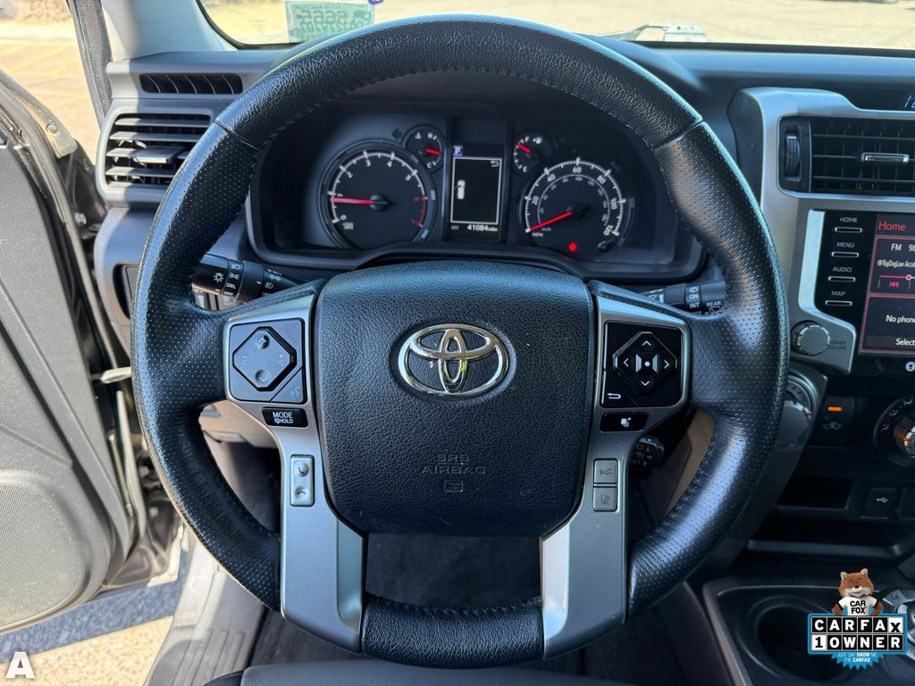 Used 2023 Silver Toyota SR5 Premium image 15