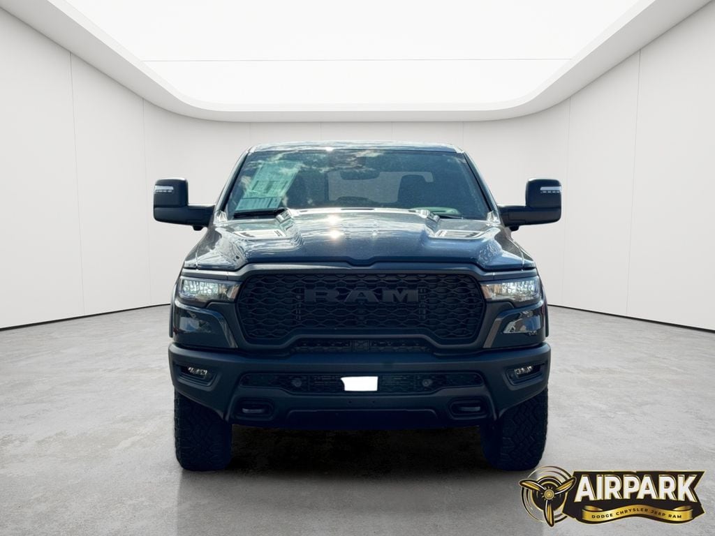 New 2026 Forged Blue Ram Rebel image 9