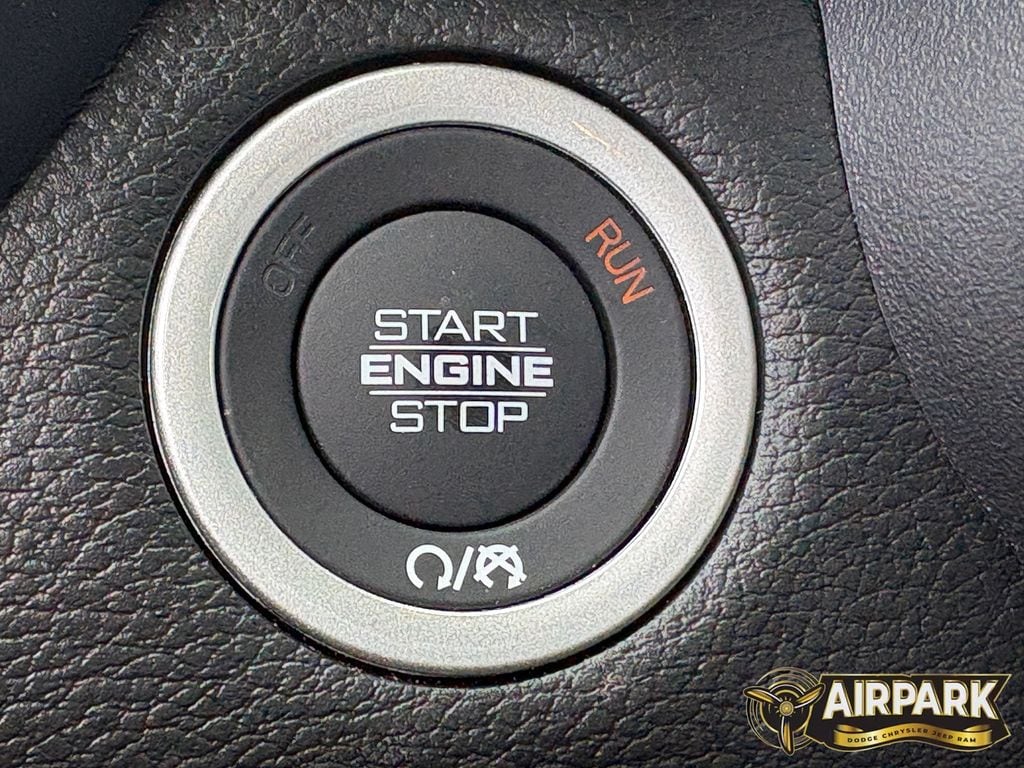 New 2026 Granite Crystal Ram Tradesman image 20