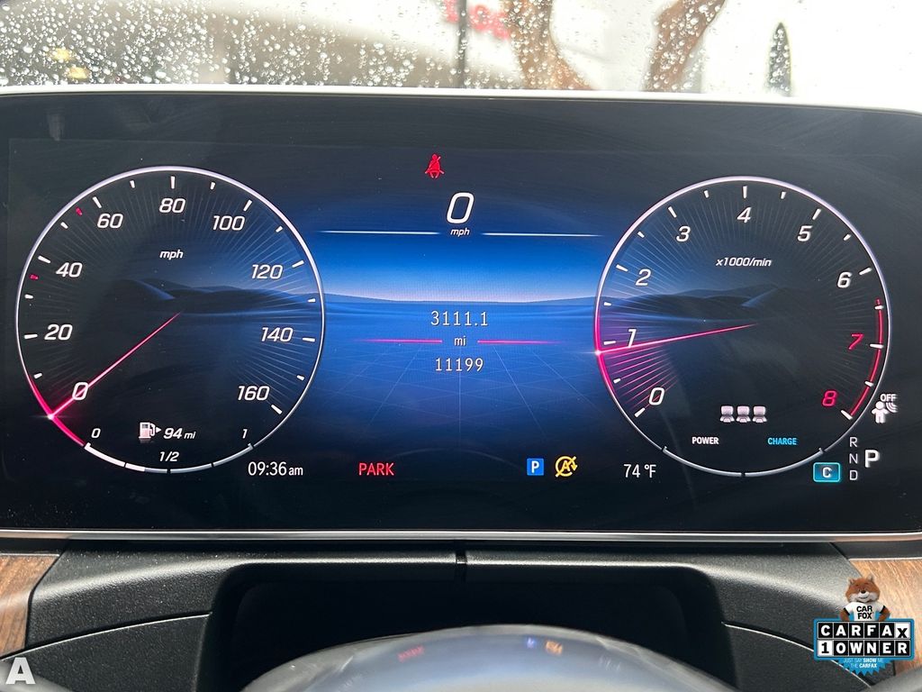 Used 2025 Black Mercedes-Benz C 300 image 31