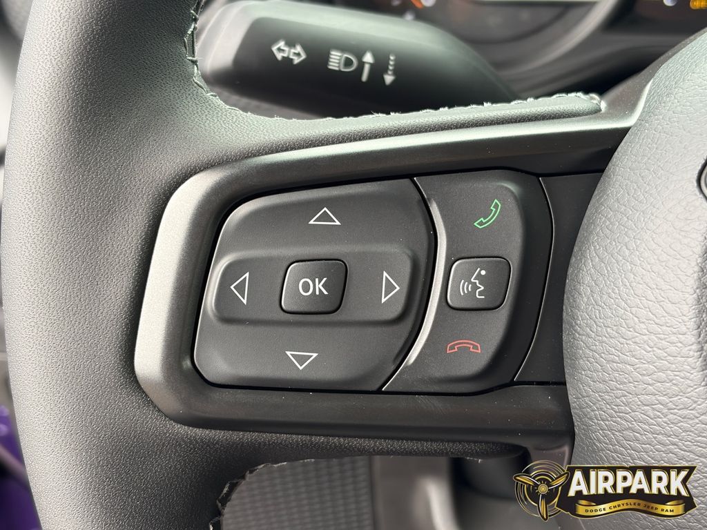 New 2026 Reign Jeep Rubicon image 19