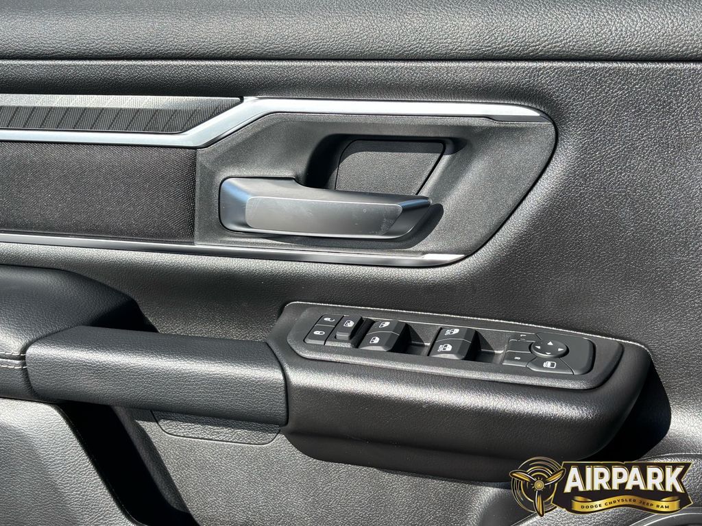 New 2026 Forged Blue Ram Big Horn/Lone Star image 20