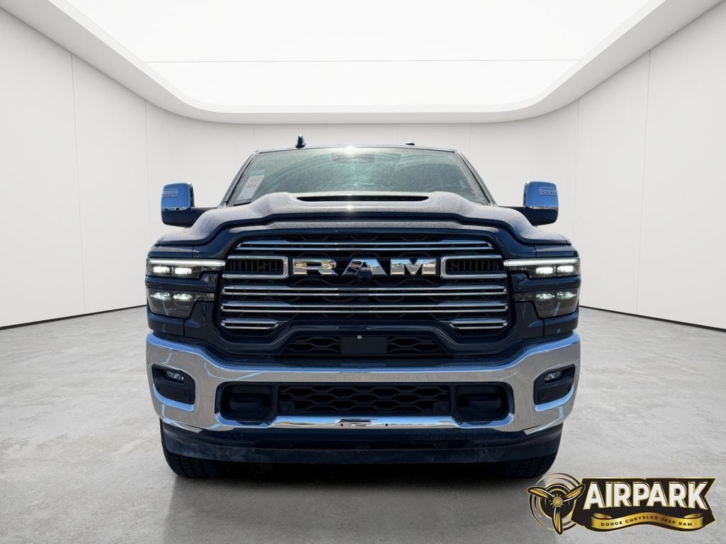 2026 RAM 2500 Laramie - Photo 9