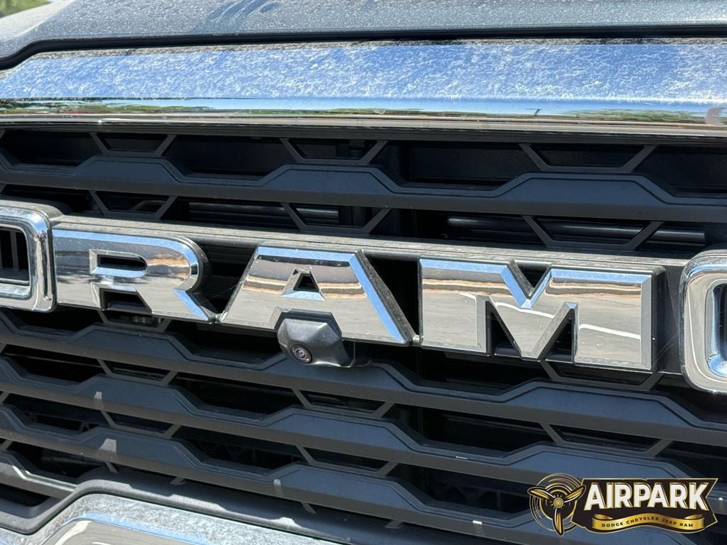 New 2026 Forged Blue Ram Tradesman image 32