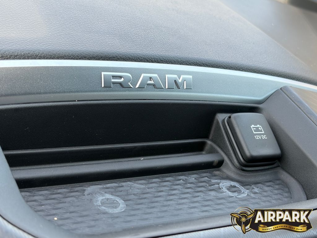 New 2026 Tank Ram Tradesman image 26