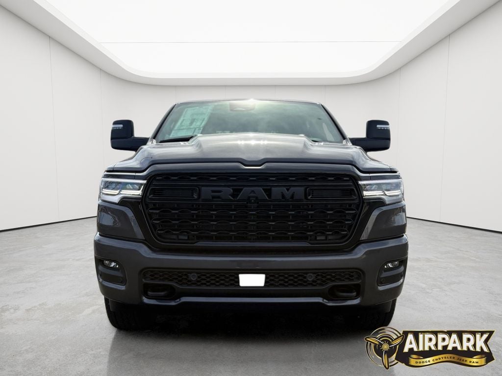 New 2026 Granite Crystal Ram Limited image 9