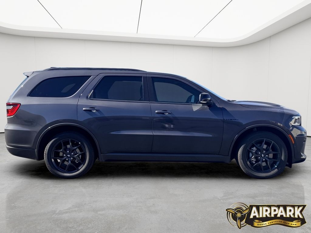 New 2026 Dodge Durango GT HEMI V8 Sport Utility