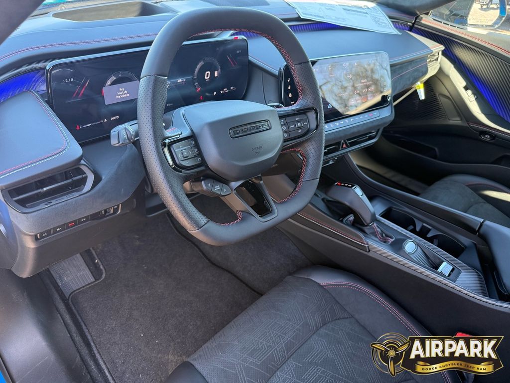 New 2026 Bludicrous Dodge Scat Pack image 10